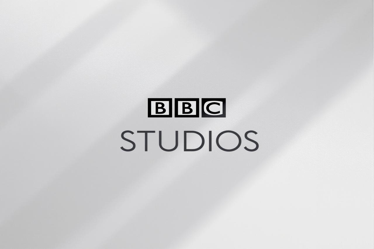 伦理片影院合作伙伴：BBC Studios品牌Logo
