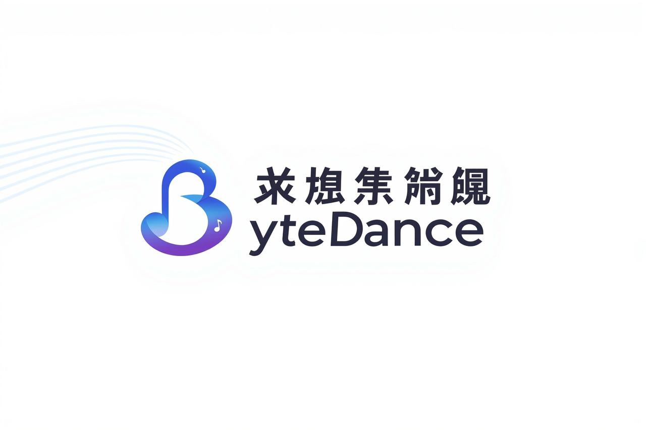 伦理片影院合作伙伴字节跳动品牌Logo