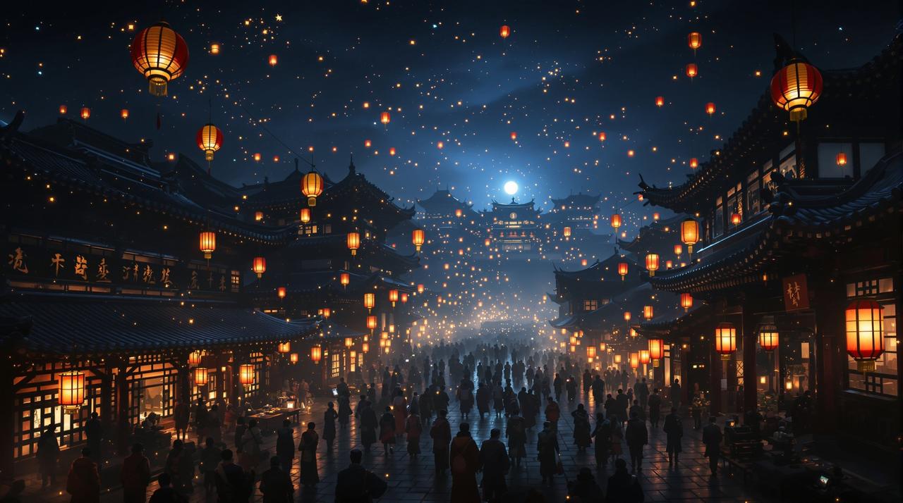 伦理片影院作品《长安十二时辰》封面图