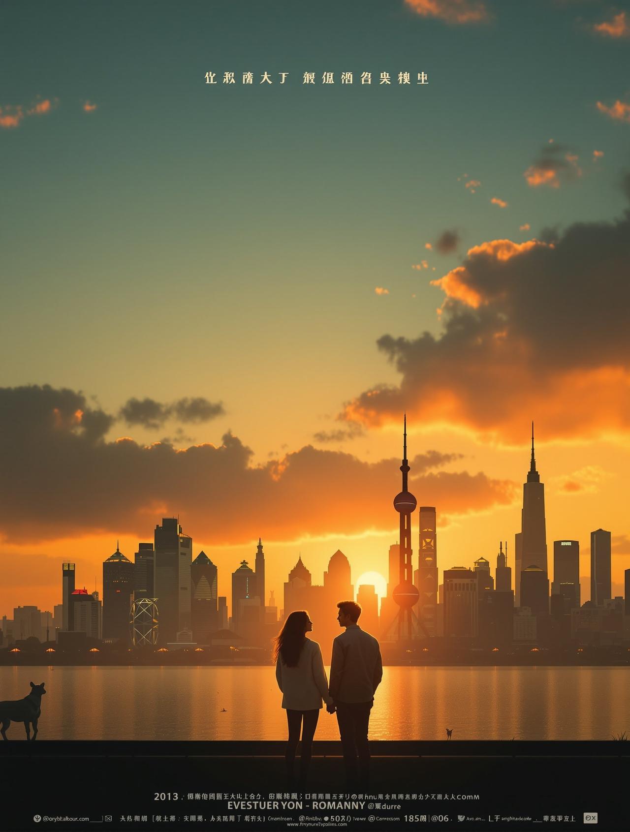 伦理片影院作品《光影之间》海报